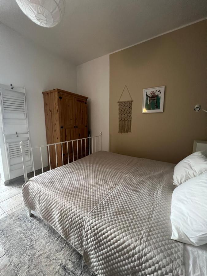 Apartments Zora Trogir Exterior foto